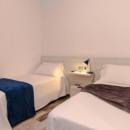 The 8 Rooms House Tarifa Exterior photo