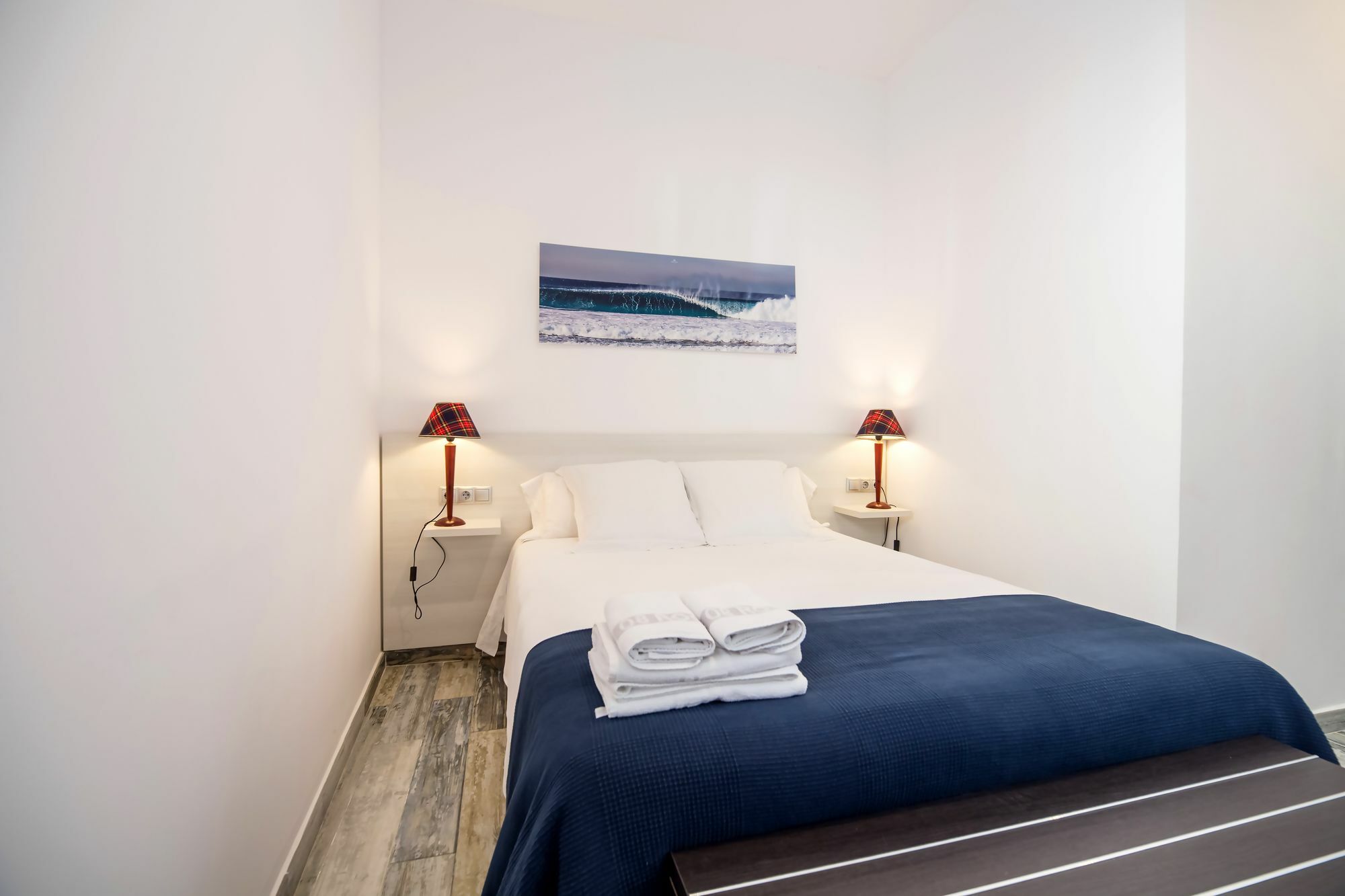 The 8 Rooms House Tarifa Exterior photo